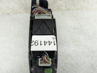 2005-2010 Honda Odyssey Master Power Window Switch Replacement Driver Side Left P/N:SHJA210M1 Fits OEM Used Auto Parts - Oem