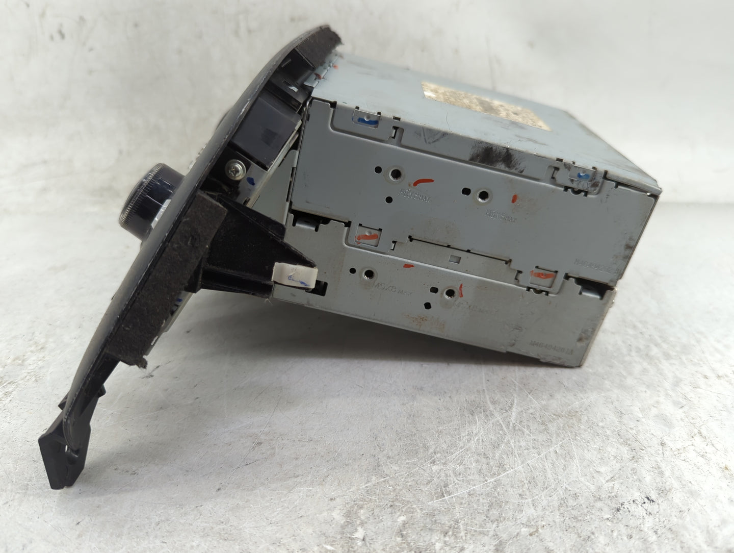 2005-2010 Honda Odyssey Radio AM FM Cd Player Receiver Replacement P/N:39100-SHJ-A420 CQ-EH9862XC Fits OEM Used Auto Parts -