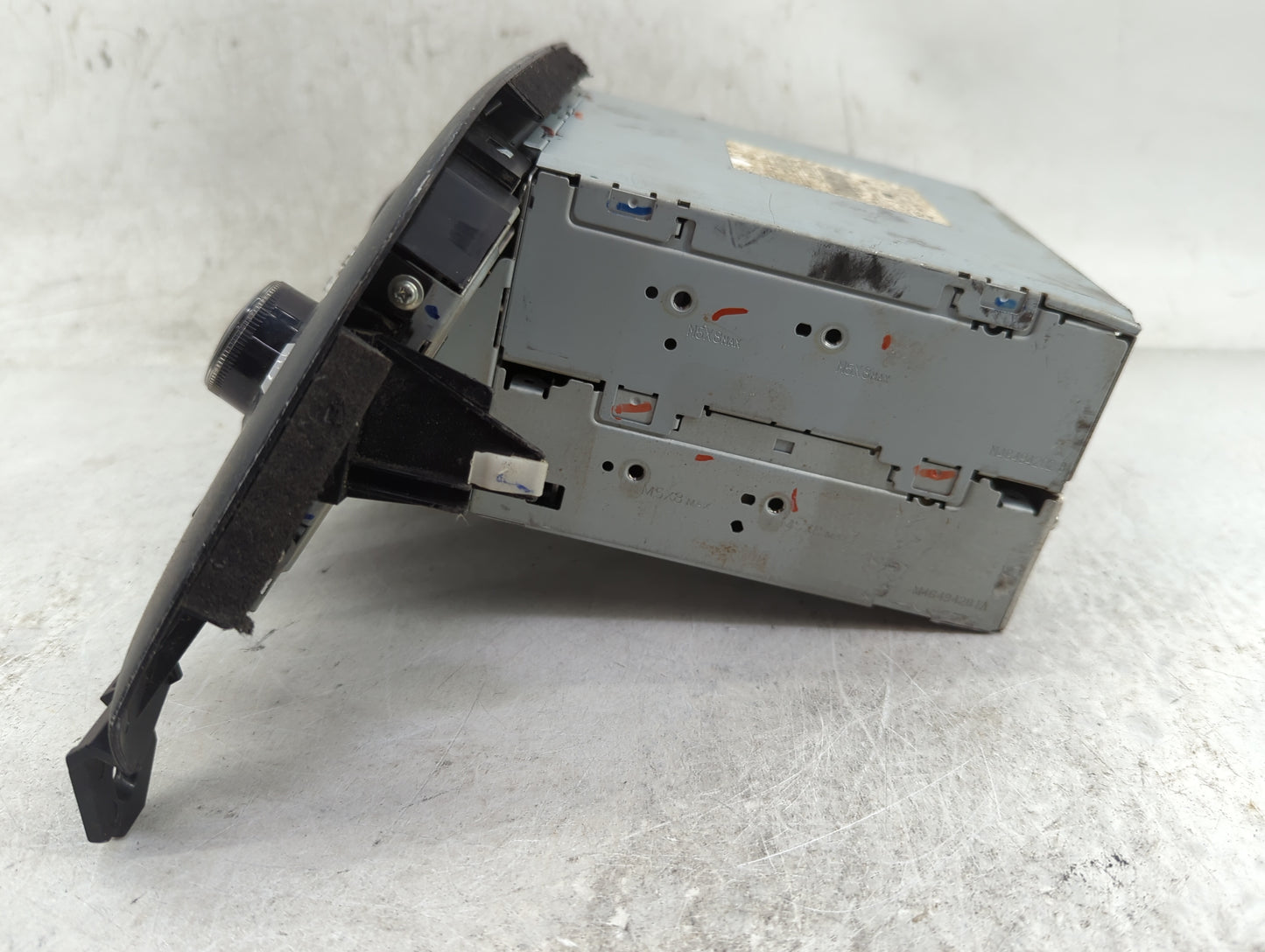 2005-2010 Honda Odyssey Radio AM FM Cd Player Receiver Replacement P/N:39100-SHJ-A420 CQ-EH9862XC Fits OEM Used Auto Parts -
