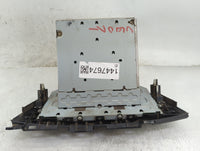 2005-2010 Honda Odyssey Radio AM FM Cd Player Receiver Replacement P/N:39100-SHJ-A420 CQ-EH9862XC Fits OEM Used Auto Parts -