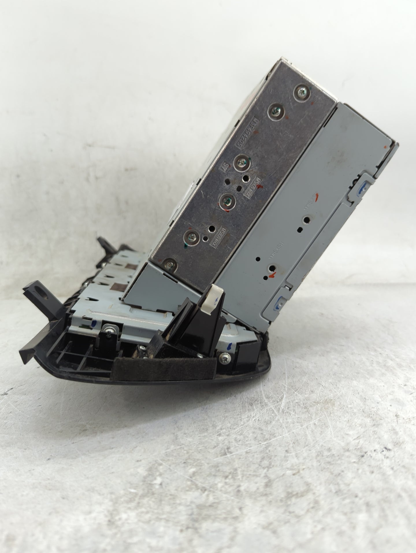 2005-2010 Honda Odyssey Radio AM FM Cd Player Receiver Replacement P/N:39100-SHJ-A420 CQ-EH9862XC Fits OEM Used Auto Parts -