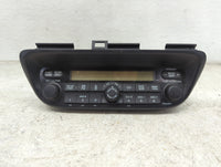2005-2010 Honda Odyssey Radio AM FM Cd Player Receiver Replacement P/N:39100-SHJ-A820 CR-LH9860XC Fits OEM Used Auto Parts -