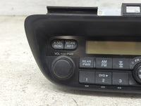 2005-2010 Honda Odyssey Radio AM FM Cd Player Receiver Replacement P/N:39100-SHJ-A820 CR-LH9860XC Fits OEM Used Auto Parts -