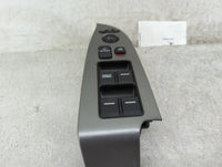 2005-2010 Honda Odyssey Master Power Window Switch Replacement Driver Side Left P/N:83590SHJA250M1 NH705L Fits OEM Used Auto