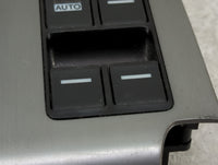 2005-2010 Honda Odyssey Master Power Window Switch Replacement Driver Side Left P/N:83590SHJA250M1 NH705L Fits OEM Used Auto