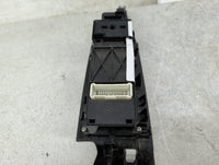 2005-2010 Honda Odyssey Master Power Window Switch Replacement Driver Side Left P/N:83590SHJA250M1 NH705L Fits OEM Used Auto