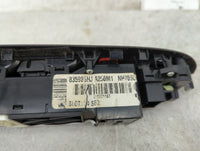 2005-2010 Honda Odyssey Master Power Window Switch Replacement Driver Side Left P/N:83590SHJA250M1 NH705L Fits OEM Used Auto