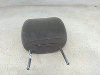 2010 Honda Odyssey Headrest Head Rest Front Driver Seat Gray - Oemusedautoparts1.com