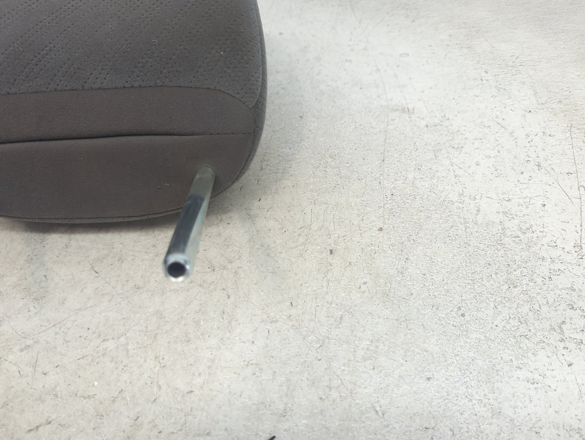2010 Honda Odyssey Headrest Head Rest Front Driver Seat Gray - Oemusedautoparts1.com
