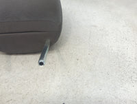 2010 Honda Odyssey Headrest Head Rest Front Driver Seat Gray - Oemusedautoparts1.com