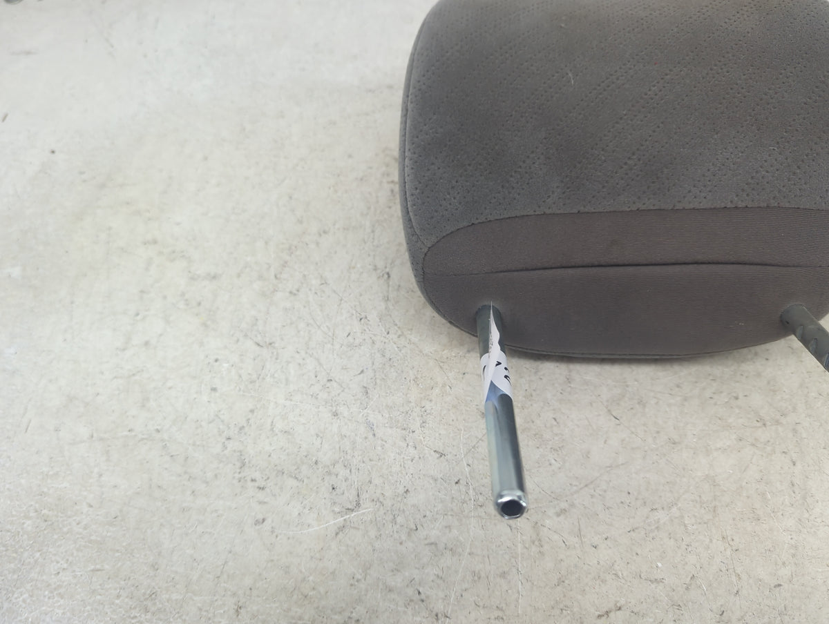 2010 Honda Odyssey Headrest Head Rest Front Driver Seat Gray - Oemusedautoparts1.com