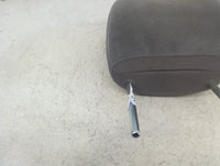 2010 Honda Odyssey Headrest Head Rest Front Driver Seat Gray - Oemusedautoparts1.com