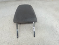 2010 Honda Odyssey Headrest Head Rest Front Driver Seat Gray - Oemusedautoparts1.com