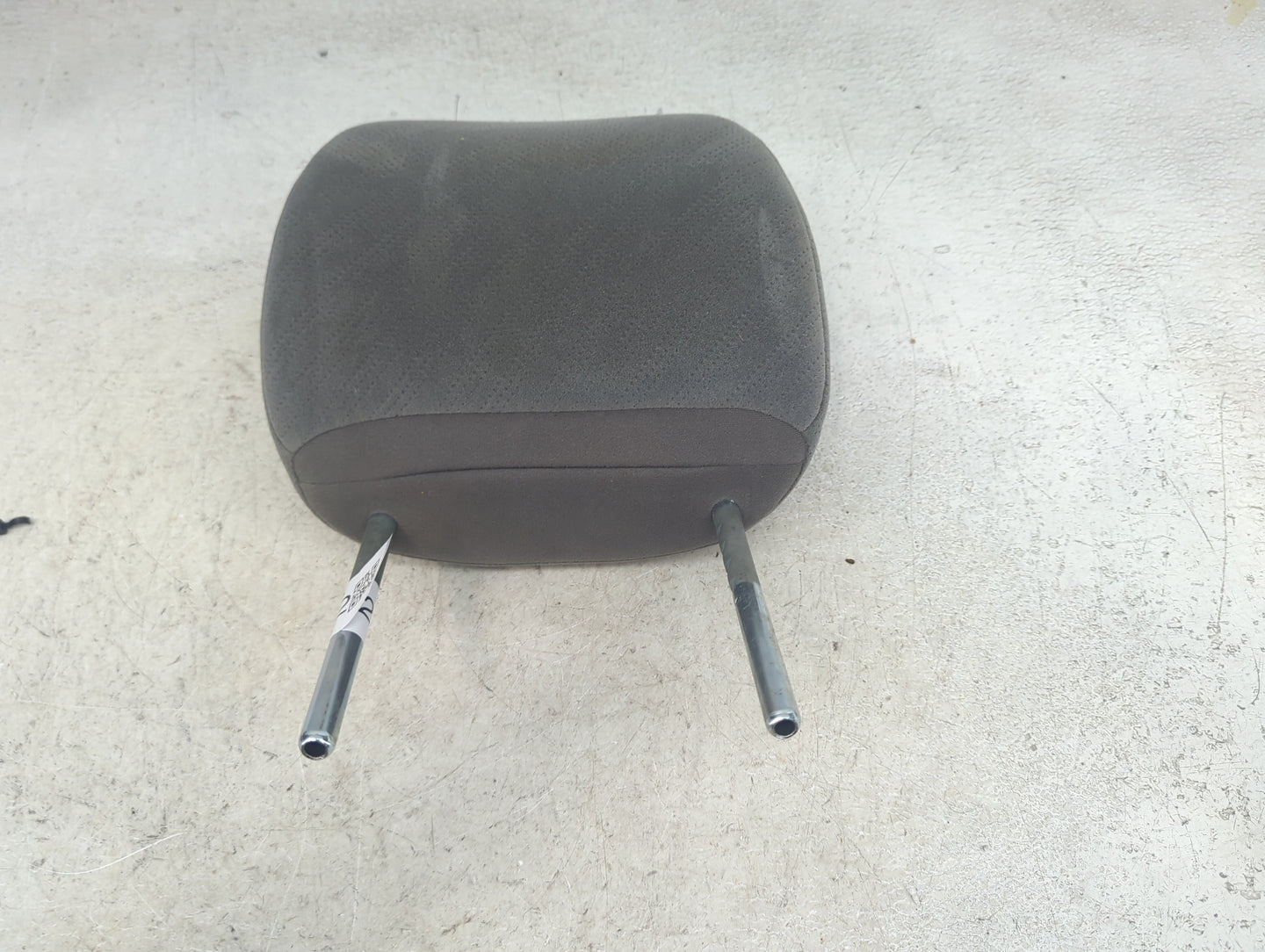 2010 Honda Odyssey Headrest Head Rest Rear Seat Fits OEM Used Auto Parts - Oemusedautoparts1.com