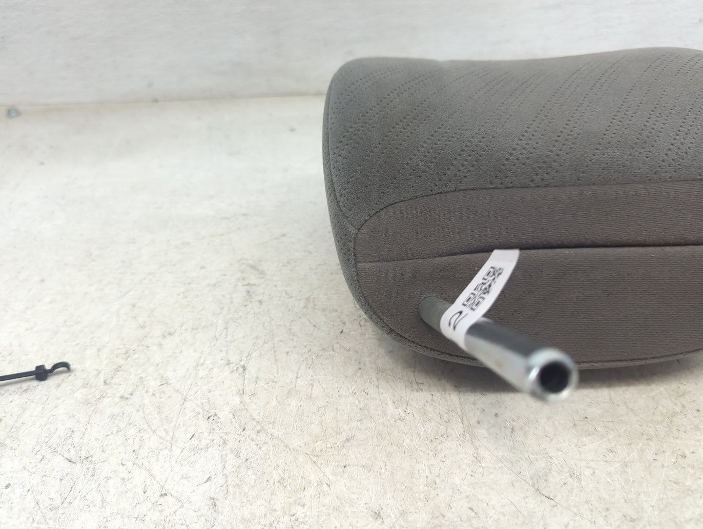 2010 Honda Odyssey Headrest Head Rest Rear Seat Fits OEM Used Auto Parts - Oemusedautoparts1.com