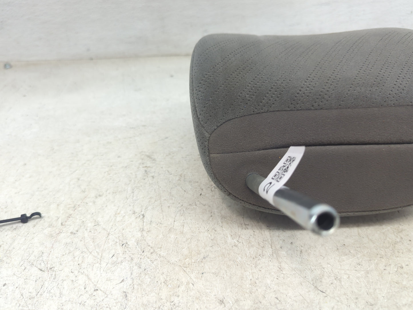 2010 Honda Odyssey Headrest Head Rest Rear Seat Fits OEM Used Auto Parts - Oemusedautoparts1.com