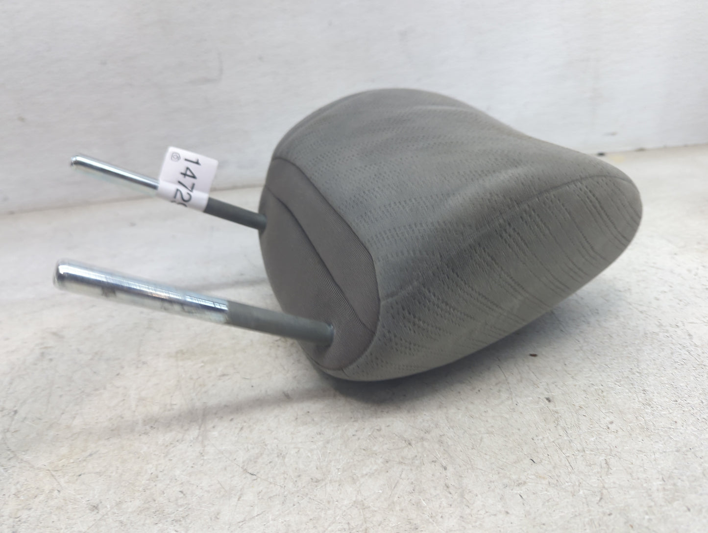2010 Honda Odyssey Headrest Head Rest Rear Seat Fits OEM Used Auto Parts - Oemusedautoparts1.com