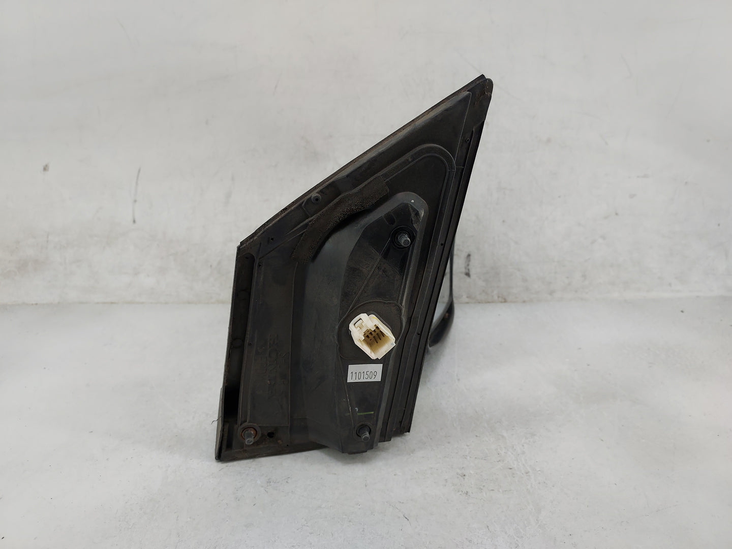 2005-2010 Honda Odyssey Passenger Side View Mirror - Right Door Mirror OEM Used - Oemusedautoparts1.com