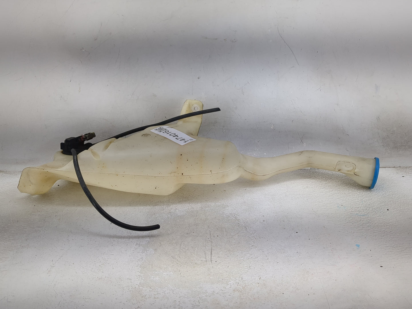 2005-2010 Honda Odyssey Windshield Washer Fluid Reservoir Bottle Oem 1474016 - Oemusedautoparts1.com