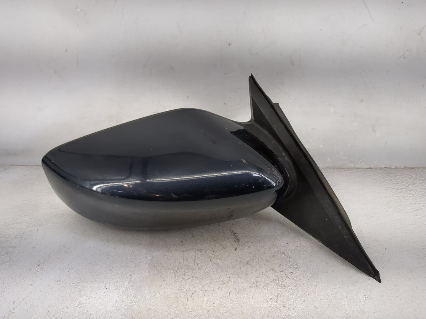 2010 Honda Odyssey Passenger Side View Mirror - Right Door Mirror OEM Used - Oemusedautoparts1.com