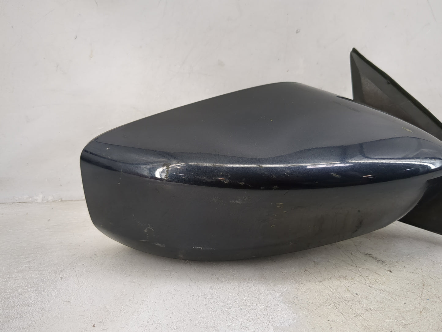 2010 Honda Odyssey Passenger Side View Mirror - Right Door Mirror OEM Used - Oemusedautoparts1.com