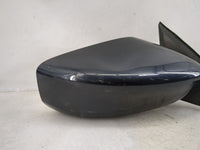 2010 Honda Odyssey Passenger Side View Mirror - Right Door Mirror OEM Used - Oemusedautoparts1.com