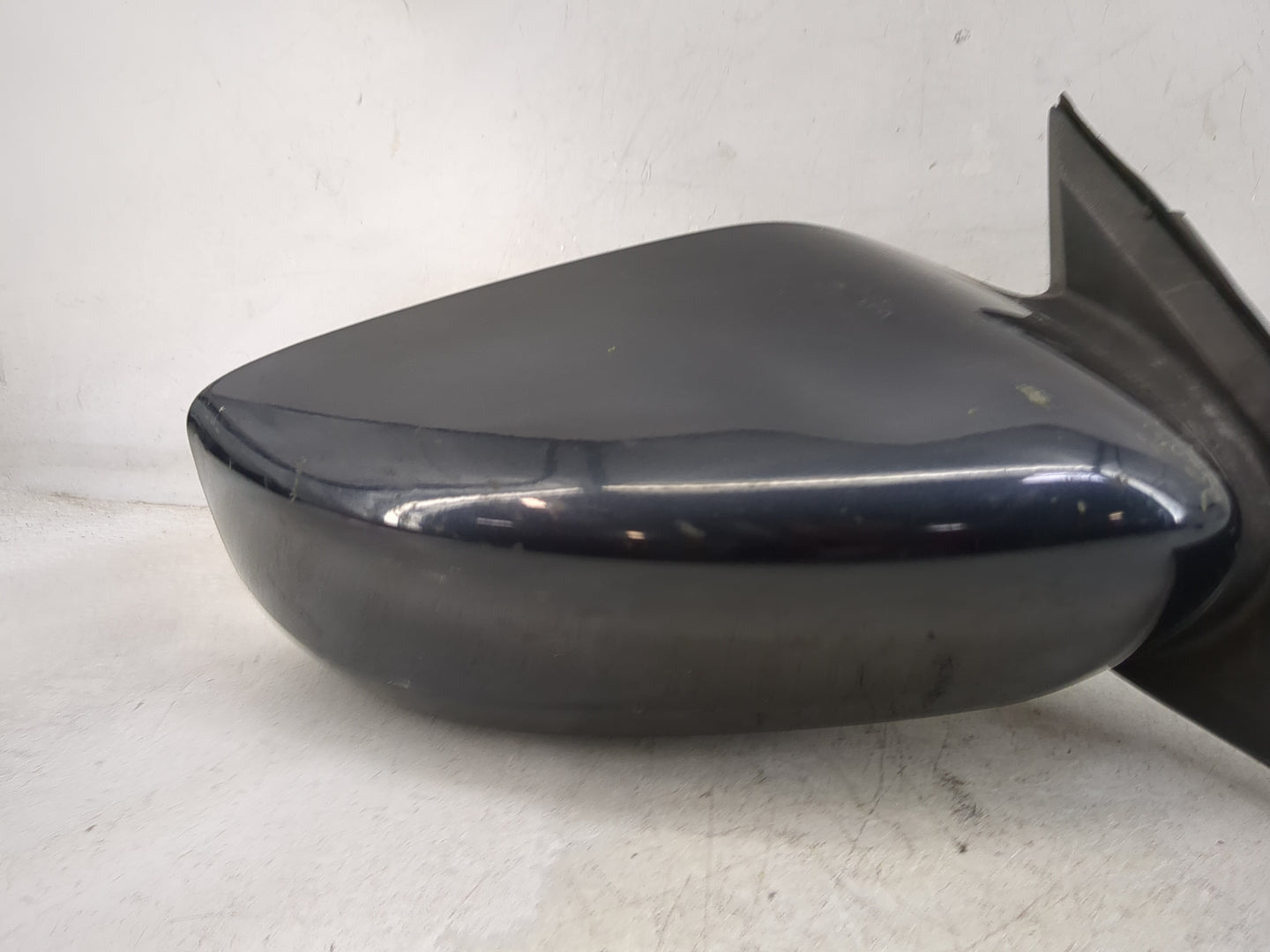 2010 Honda Odyssey Passenger Side View Mirror - Right Door Mirror OEM Used - Oemusedautoparts1.com