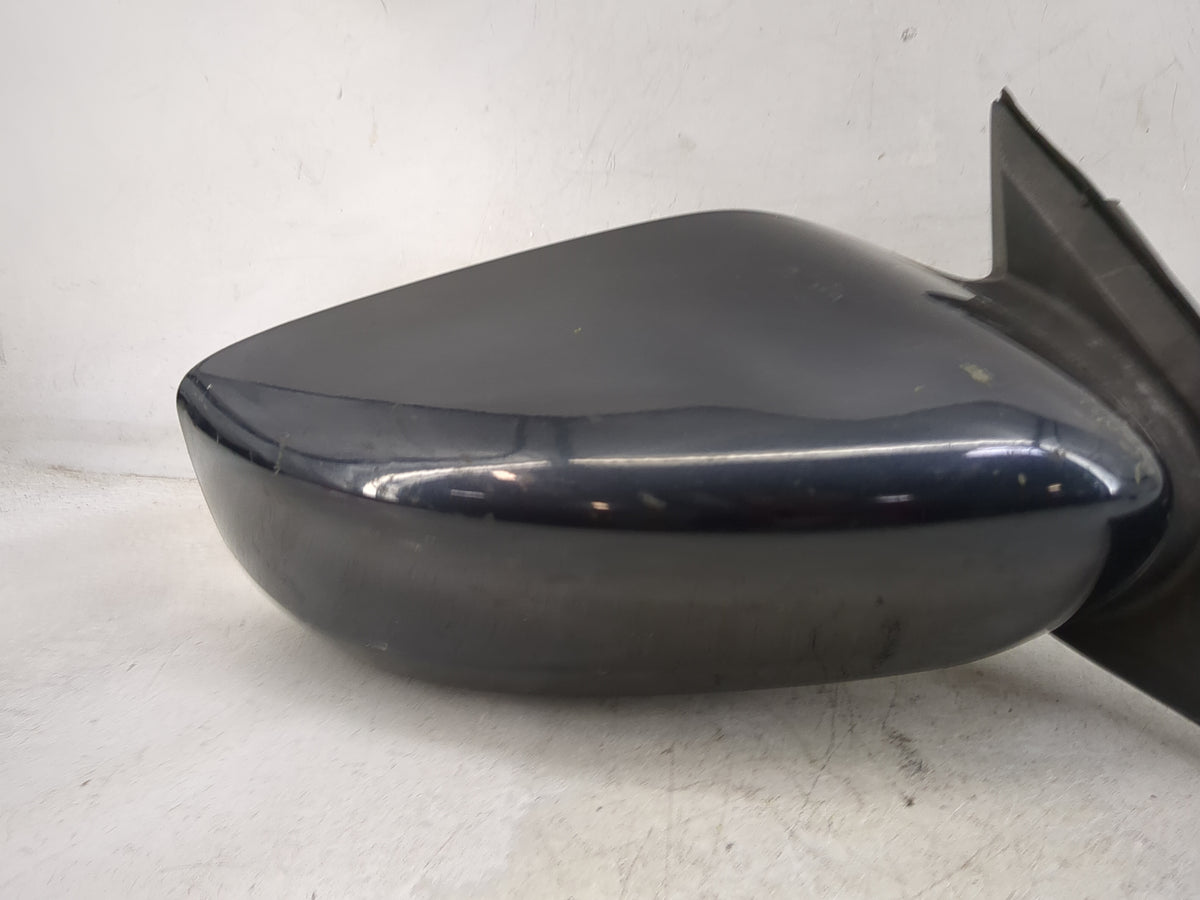 2010 Honda Odyssey Passenger Side View Mirror - Right Door Mirror OEM Used - Oemusedautoparts1.com