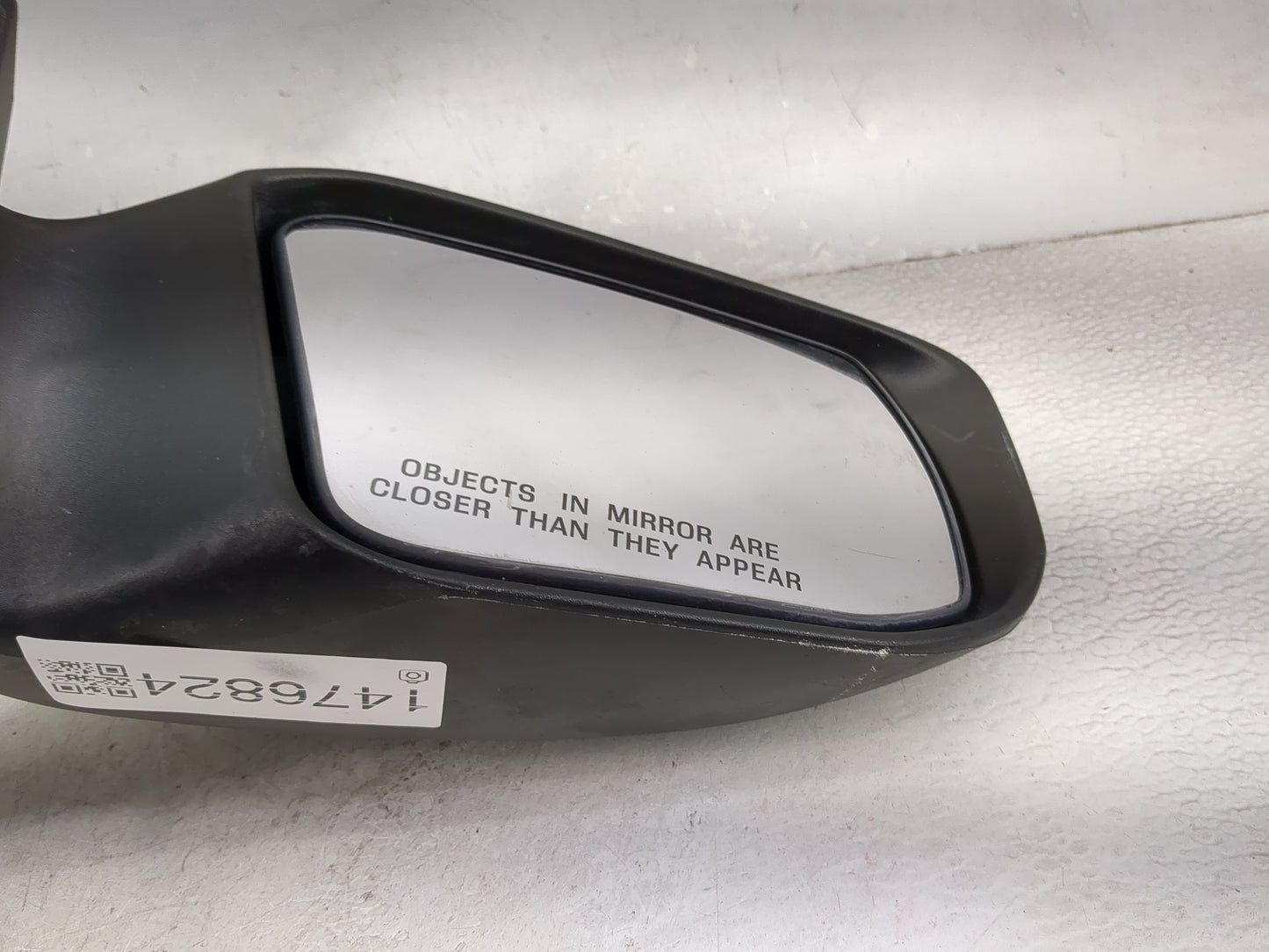 2010 Honda Odyssey Passenger Side View Mirror - Right Door Mirror OEM Used - Oemusedautoparts1.com