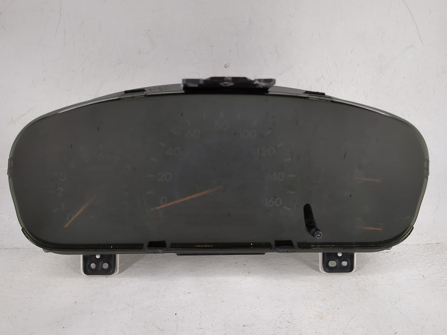 2005-2010 Honda Odyssey Instrument Cluster Speedometer Gauges P/N:78100-SHJ-A050-M1 Miles: Fits Fits 2005 2006 2007 2008 200