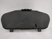 2005-2010 Honda Odyssey Instrument Cluster Speedometer Gauges P/N:78100-SHJ-A050-M1 Miles: Fits Fits 2005 2006 2007 2008 200