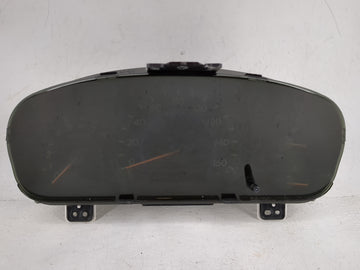 2005-2010 Honda Odyssey Instrument Cluster Speedometer Gauges P/N:78100-SHJ-A050-M1 Miles: Fits Fits 2005 2006 2007 2008 200
