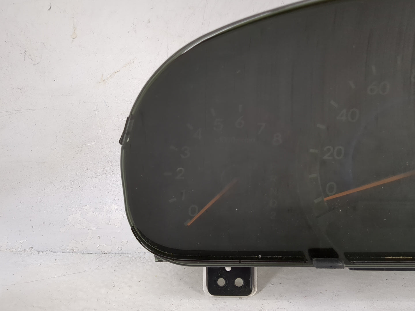2005-2010 Honda Odyssey Instrument Cluster Speedometer Gauges P/N:78100-SHJ-A050-M1 Miles: Fits Fits 2005 2006 2007 2008 200