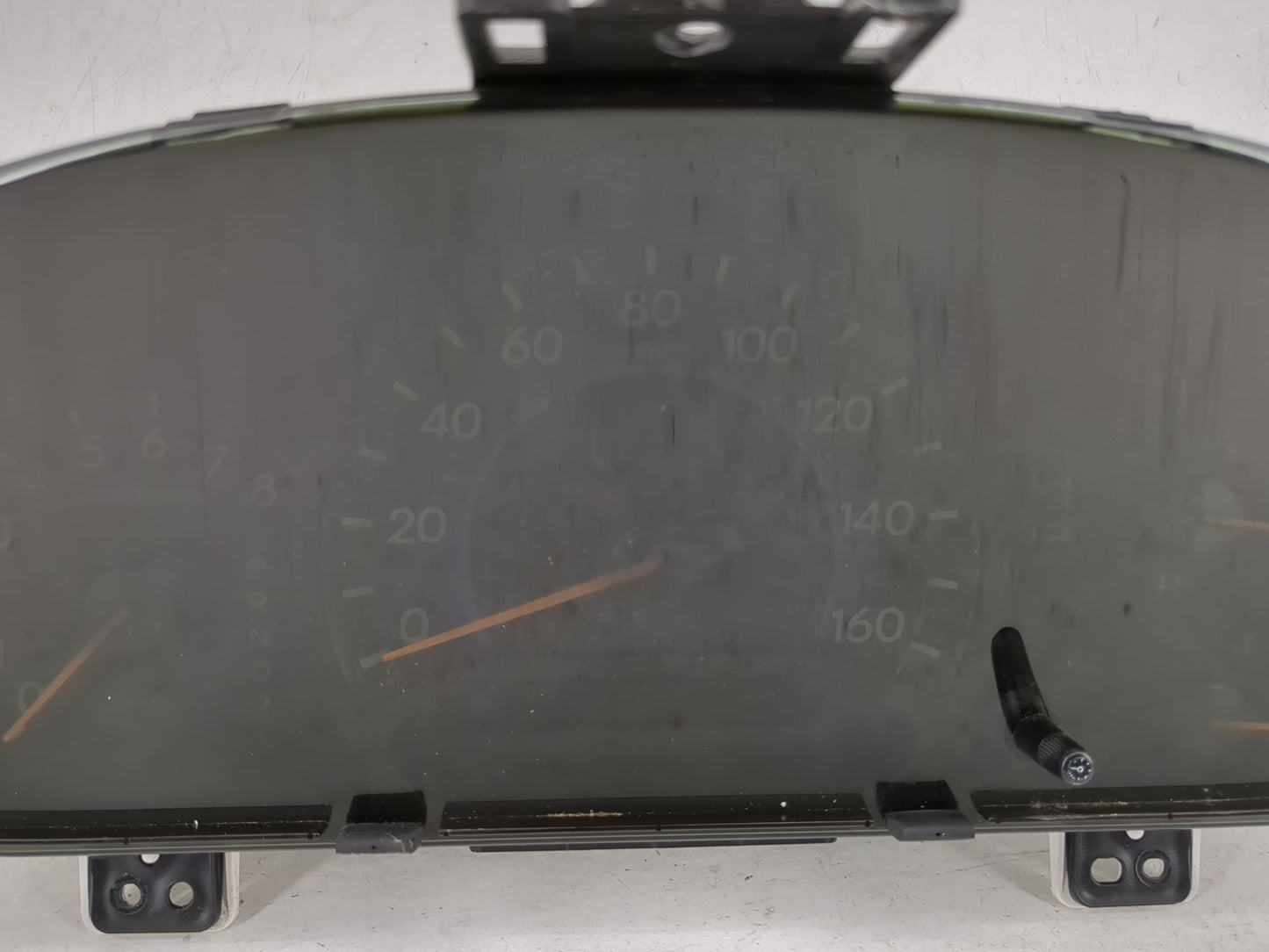 2005-2010 Honda Odyssey Instrument Cluster Speedometer Gauges P/N:78100-SHJ-A050-M1 Miles: Fits Fits 2005 2006 2007 2008 200