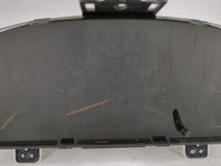 2005-2010 Honda Odyssey Instrument Cluster Speedometer Gauges P/N:78100-SHJ-A050-M1 Miles: Fits Fits 2005 2006 2007 2008 200