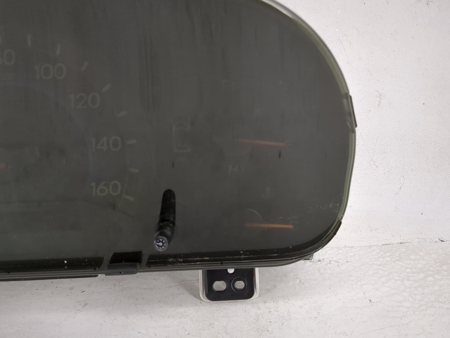 2005-2010 Honda Odyssey Instrument Cluster Speedometer Gauges P/N:78100-SHJ-A050-M1 Miles: Fits Fits 2005 2006 2007 2008 200