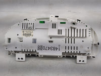 2005-2010 Honda Odyssey Instrument Cluster Speedometer Gauges P/N:78100-SHJ-A050-M1 Miles: Fits Fits 2005 2006 2007 2008 200
