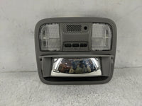 2005-2010 Honda Odyssey Overhead Roof Console Gray 1484114 - Oemusedautoparts1.com