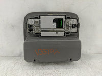 2005-2010 Honda Odyssey Overhead Roof Console Gray 1484114 - Oemusedautoparts1.com