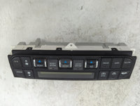 2005-2010 Honda Odyssey Climate Control Module Temperature AC/Heater Replacement P/N:09810085718 79600SHJ Fits OEM Used Auto