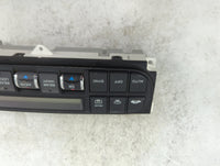 2005-2010 Honda Odyssey Climate Control Module Temperature AC/Heater Replacement P/N:09810085718 79600SHJ Fits OEM Used Auto