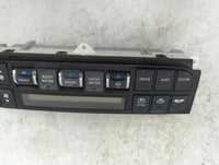 2005-2010 Honda Odyssey Climate Control Module Temperature AC/Heater Replacement P/N:09810085718 79600SHJ Fits OEM Used Auto