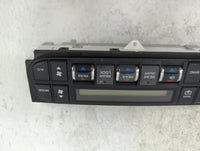 2005-2010 Honda Odyssey Climate Control Module Temperature AC/Heater Replacement P/N:09810085718 79600SHJ Fits OEM Used Auto