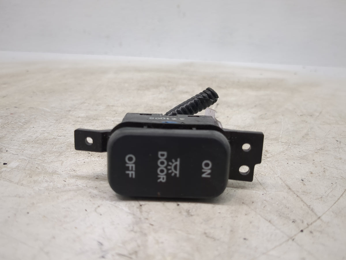 2014 Honda Odyssey Ac Heater Climate Control - Oemusedautoparts1.com