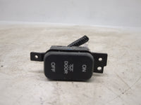 2014 Honda Odyssey Ac Heater Climate Control - Oemusedautoparts1.com