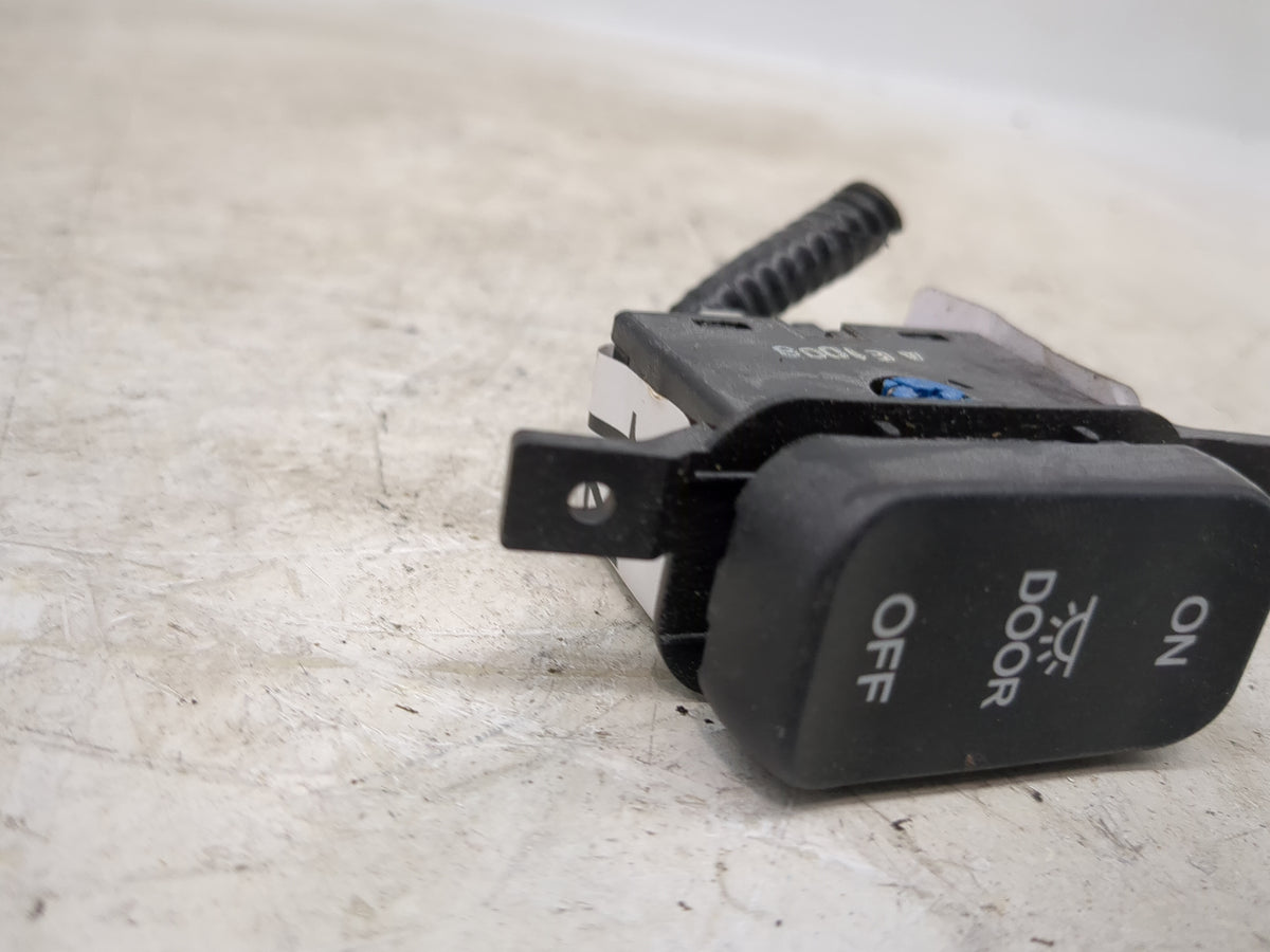 2014 Honda Odyssey Ac Heater Climate Control - Oemusedautoparts1.com