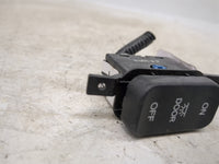 2014 Honda Odyssey Ac Heater Climate Control - Oemusedautoparts1.com
