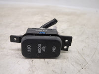 2014 Honda Odyssey Ac Heater Climate Control - Oemusedautoparts1.com