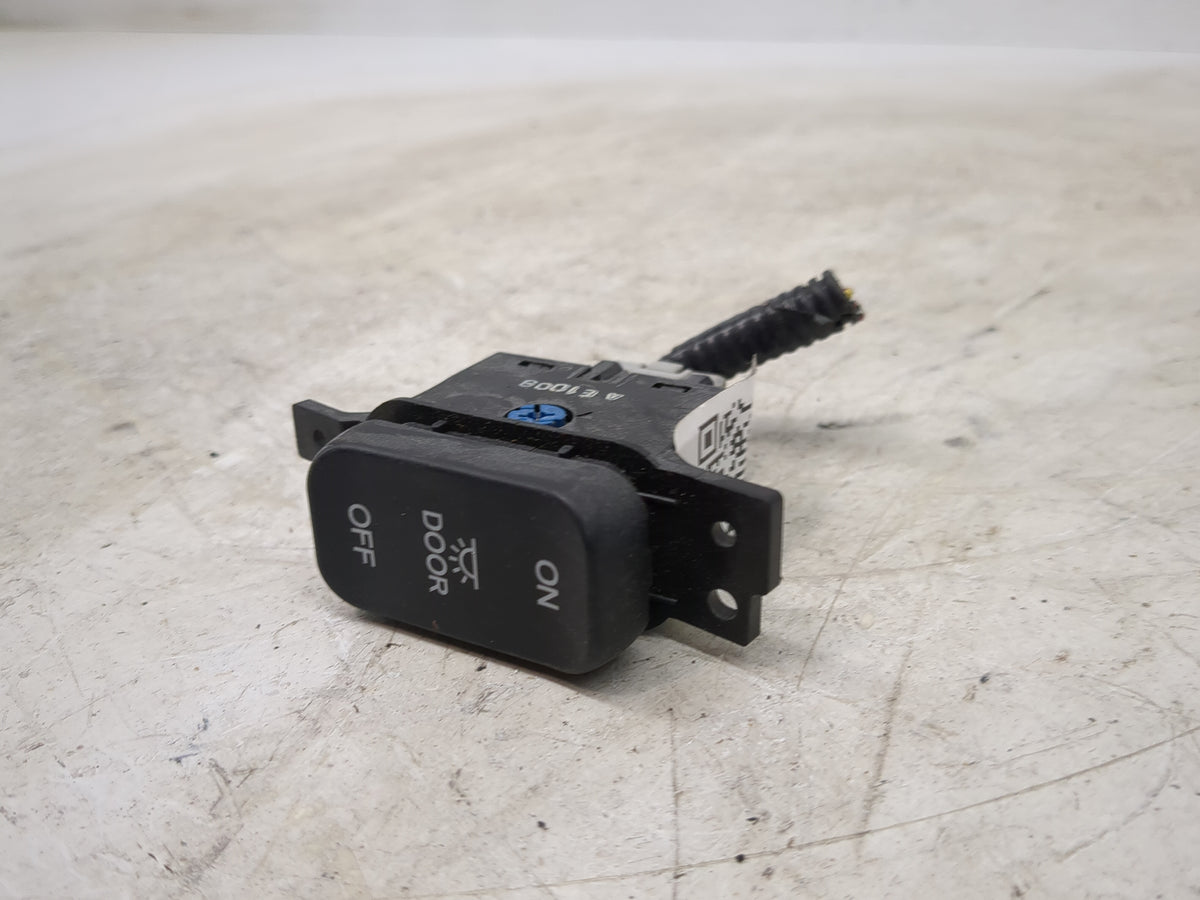 2014 Honda Odyssey Ac Heater Climate Control - Oemusedautoparts1.com