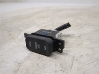 2014 Honda Odyssey Ac Heater Climate Control - Oemusedautoparts1.com
